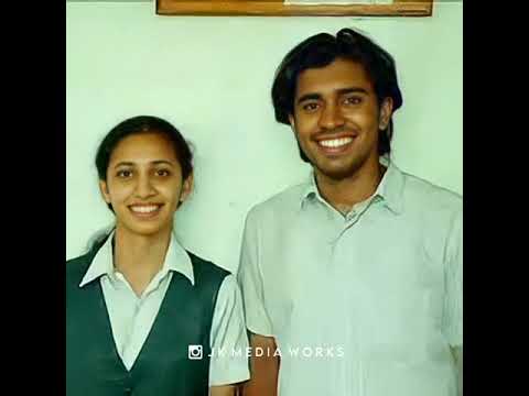 Nivin Pauly love story 💕