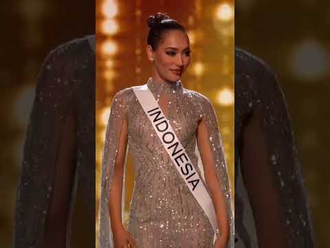 Evening Gown & Swimsuit Competition