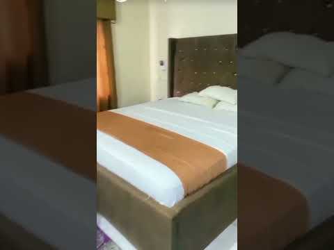 20-Room Hotel for Sale – Festac Axis