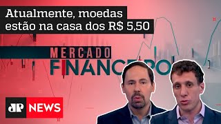 Valores do dólar e euro podem cair abaixo dos R$ 5 em período eleitoral?