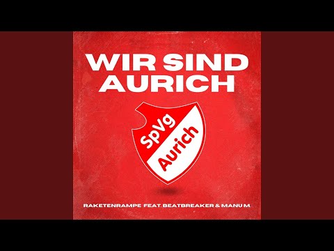 Wir sind Aurich (Club Mix)