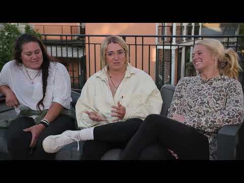 Mississippi State Softball Interview with Robbie Faulk - brought to you by CrowdPush