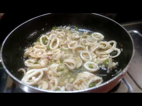 download lagu mp3 mp4 Butter Garlic Calamari, download lagu Butter Garlic Calamari gratis, unduh video klip Butter Garlic Calamari