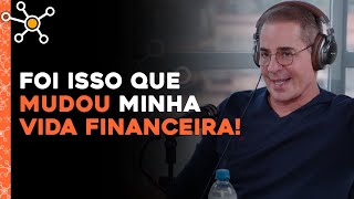 Paulo conta mais um pouco sobre seus processos da vida | PAULO VIEIRA - [Cortes do HUB]
