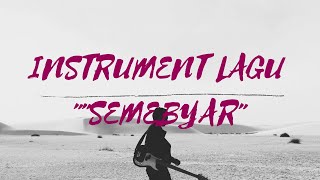 Download lagu COVER INSTRUMEN LAGU BANYUWANGI SEMEBYAR mp3