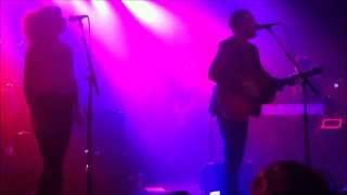Nikolaj Nørlund -2014-10-24 - Vega - Overtal