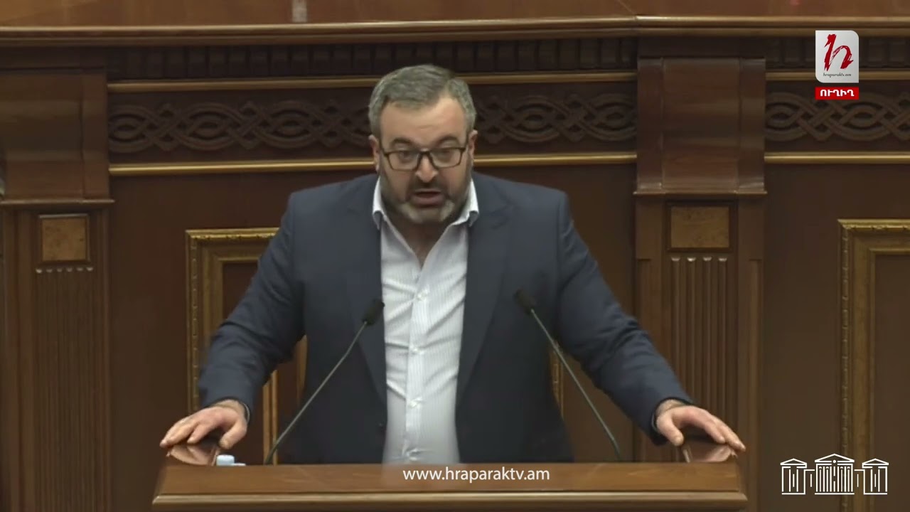 Ասացիք Արցախը Հայաստան է և վերջ, հետո մեր հայրենիքի մի մասը Ադրբեջան ճանաչեցիք