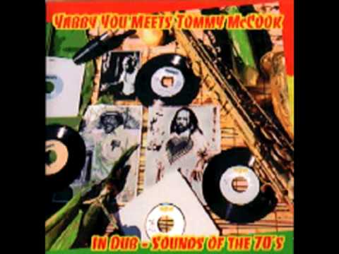 Yabby You meet Tommy McCook - In Dub Sound of the 70's - Album