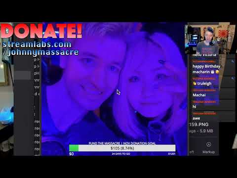 Tokyo DJ & Rap Sets | Tokyo DnB | Cosplay | Halloween – Cheeky Live Stream 99 | Johnny Massacre L!VE