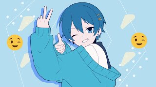 入りから歌い方可愛すぎる - 【元気ショタボが】チーズ / Chinozo - ちぐさくん【歌ってみた】