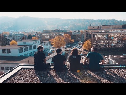 Krawehl - Steckenpferd (Tourvideo)