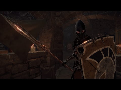 Convocation of decay Handmaiden legend true solo Warhammer Vermintide 2