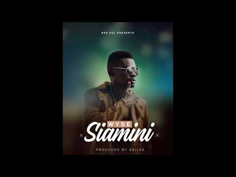 WYSE - SIAMINI (PROD. BY SAILAS)