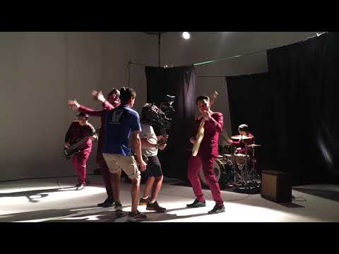 เบื้องหลัง MV กรรมตามสนอง Mild ft. The Rube