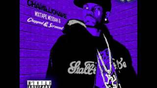 Chamillionaire - Switch Styles Reloaded [Chopped &amp; Screwed By DJ Method]