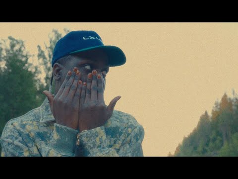 Lil Yachty - Cry Me A River