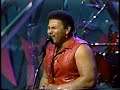 Neville Brothers Johnny Carson "1990"- River of Life/Brothers Keeper