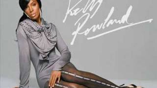 Kelly Rowland - Better Without You