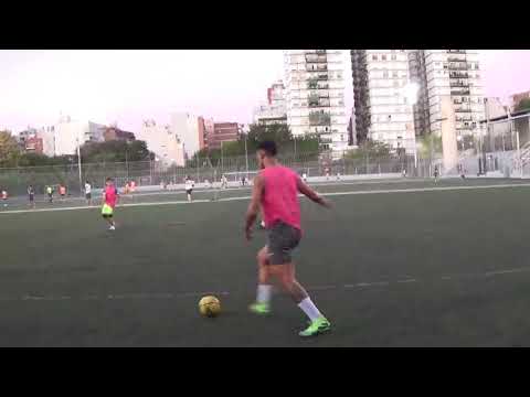 PASO A PASO vs ARENALGAS RKT - #Apertura2021 Fecha 2