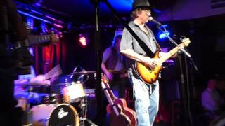James McMurtry - How&#39;m I Gonna Find You Now Whelans Jan 2017