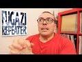 Fugazi - Repeater ALBUM REVIEW