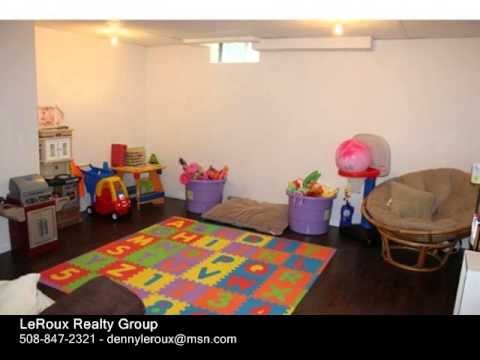 20 Christine St, Worcester MA 01606 - Single Family Home - Real Estate - For Sale -