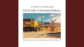 Life Is like A Mountain Railway