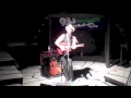 Mark Erelli - August - Drylongso 6/28/12