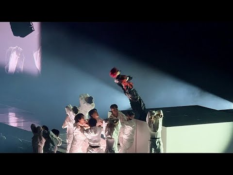 [NCT 태용] 미발매곡 Ski | 네오 수장님 스키다요💚 | TY TRACK - REMASTERED