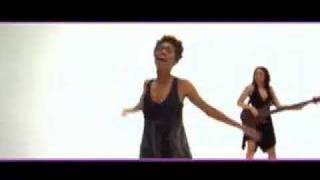 ALGEBRA BLESSETT: Run And Hide Video