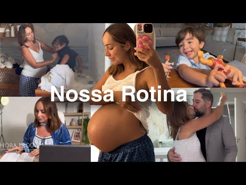 Our Routine as a Christian Family - Fabiola Melo