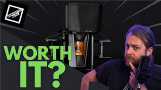 Video thumbnail for Lewitt 1040 Microphone System Review: Worth it? by Geoff Manchester