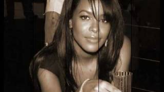 Aaliyah ~ Timbaland &amp; Magoo Tribute &quot;Hold on&quot;