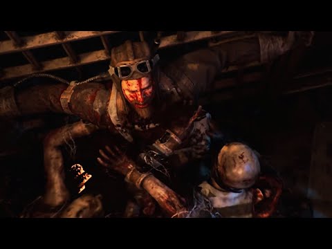 Why The CREW Don't TURN Into Zombies! The Primis Characters Are Immune (Black Ops Zombies Storyline)