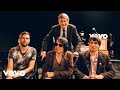 The Cribs - Vevo Off The Record: Documentary