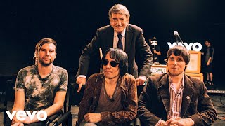 The Cribs - Vevo Off The Record: Documentary