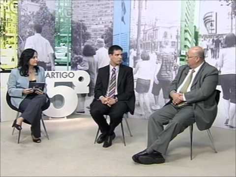 Artigo 5º - Direito de Associação