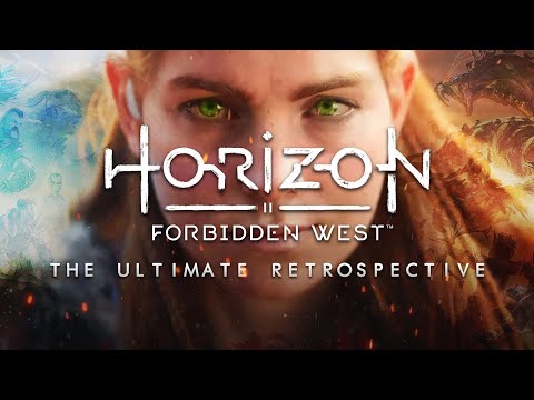 Horizon Forbidden West | The Ultimate Retrospective