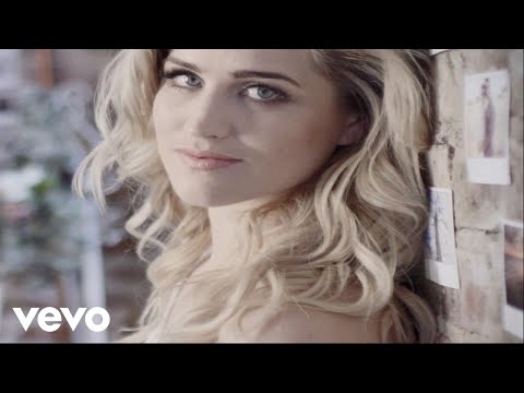Caroline Grace - Ek Bid Vir Jou