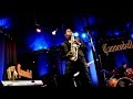 Eric Darius live: "I Wish" by Stevie Wonder - Cannonball Saxophones
