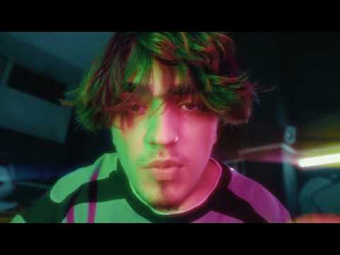 JEFF REDD - DÜŞMANI EZBERLEDİM (Official Music Video)