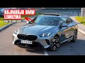 KAKO SE VOZI Najmanja BMW Limuzina BMW 220 Gran Coupe