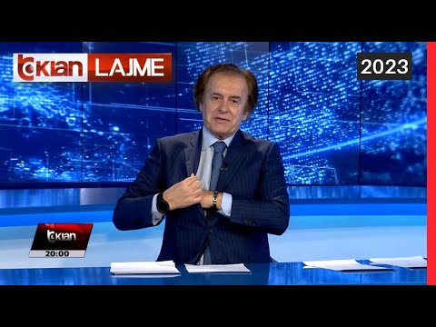 Edicioni i Lajmeve Tv Klan 9 Janar 2023, ora 19:30 l Lajme – News