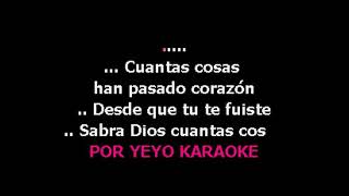 Ana Gabriel   Te Llegara Mi Olvido