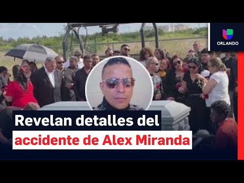 Fanáticos y familiares despiden a Alex Miranda “El Bizcochito”: el bachatero que murió en Florida