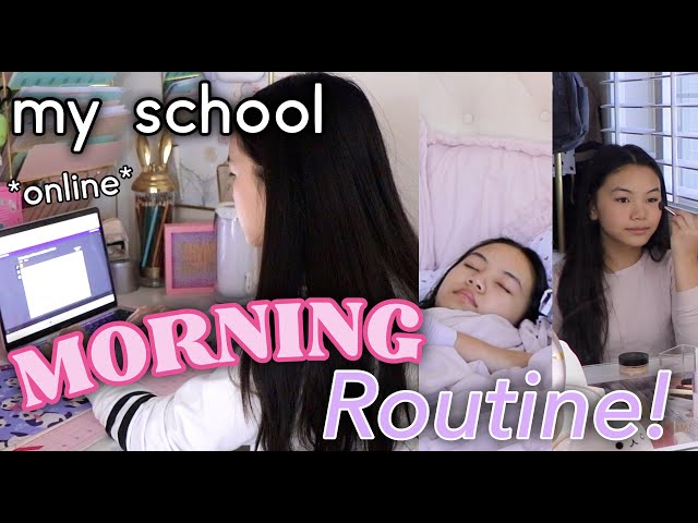 Video de pronunciación de routine en Inglés