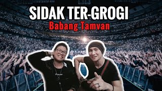 Download lagu Andika ‘BABANG TAMVAN’ Mahesa KERINGET DINGIN❗️ mp3