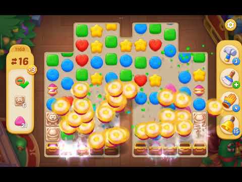 MATCHINGTON MANSION 1166 - 1170