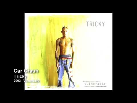 download lagu mp3 mp4 Tricky Car Crash Lyrics, download lagu Tricky Car Crash Lyrics gratis, unduh video klip Tricky Car Crash Lyrics