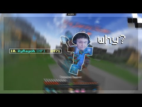 MOST INTENSE GAME EVER (Fighting a0e both POVS +Killing WHYWIN)